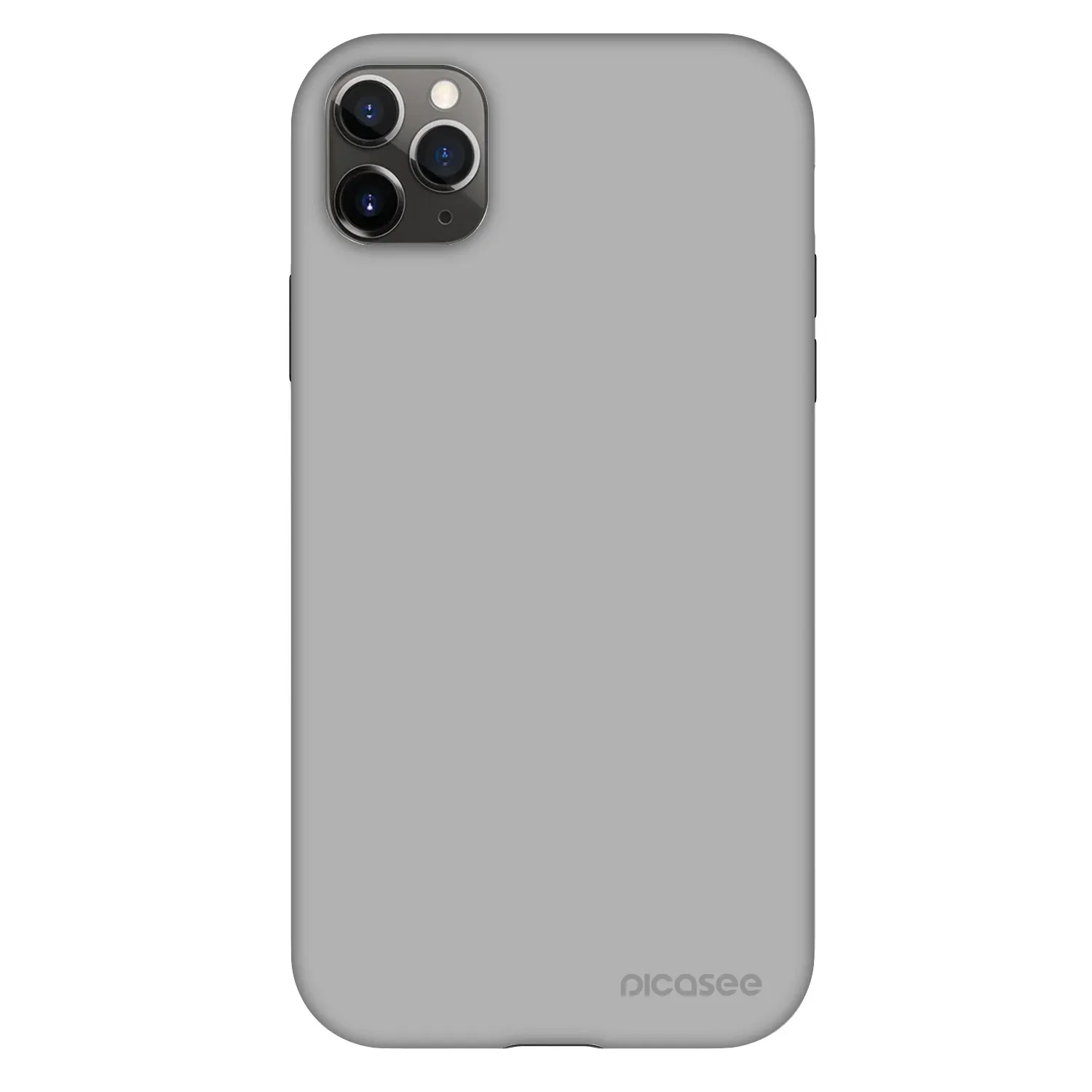 Picasee Fashion Case pentru Apple iPhone 11 Pro Max - Stone