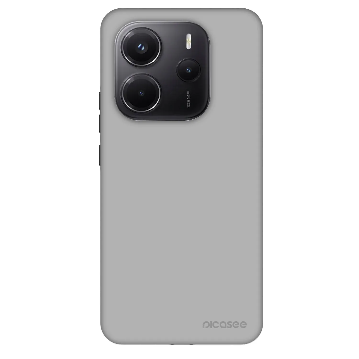 Picasee Fashion Case pentru Xiaomi Redmi Note 14 5G - Stone