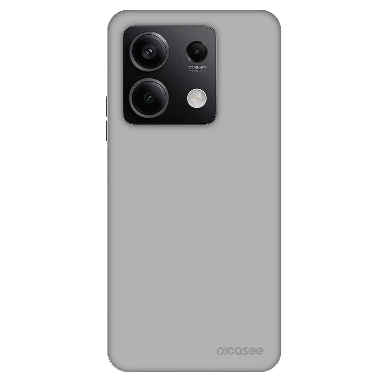 Picasee Fashion Case pentru Xiaomi Redmi Note 13 5G - Stone