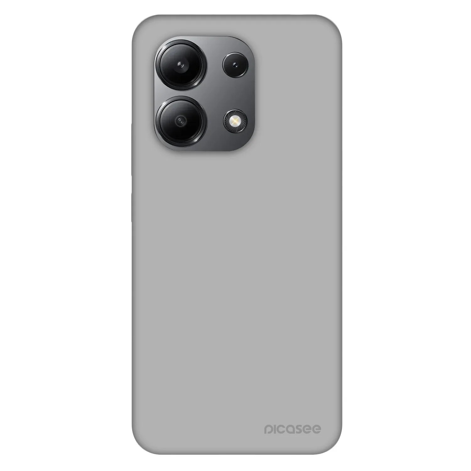 Picasee Fashion Case pentru Xiaomi Redmi Note 13 4G - Stone