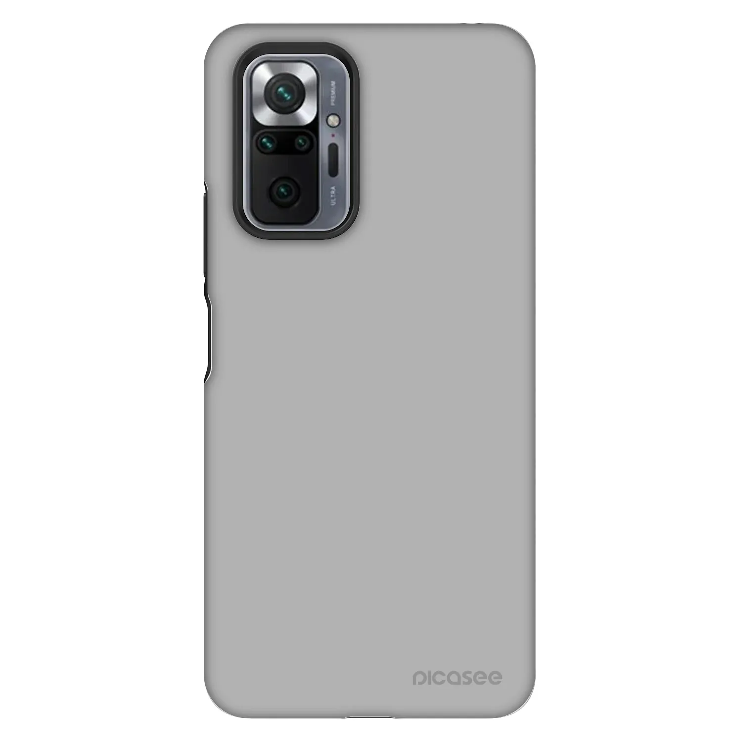 Picasee Fashion Case pentru Xiaomi Redmi Note 10 Pro - Stone
