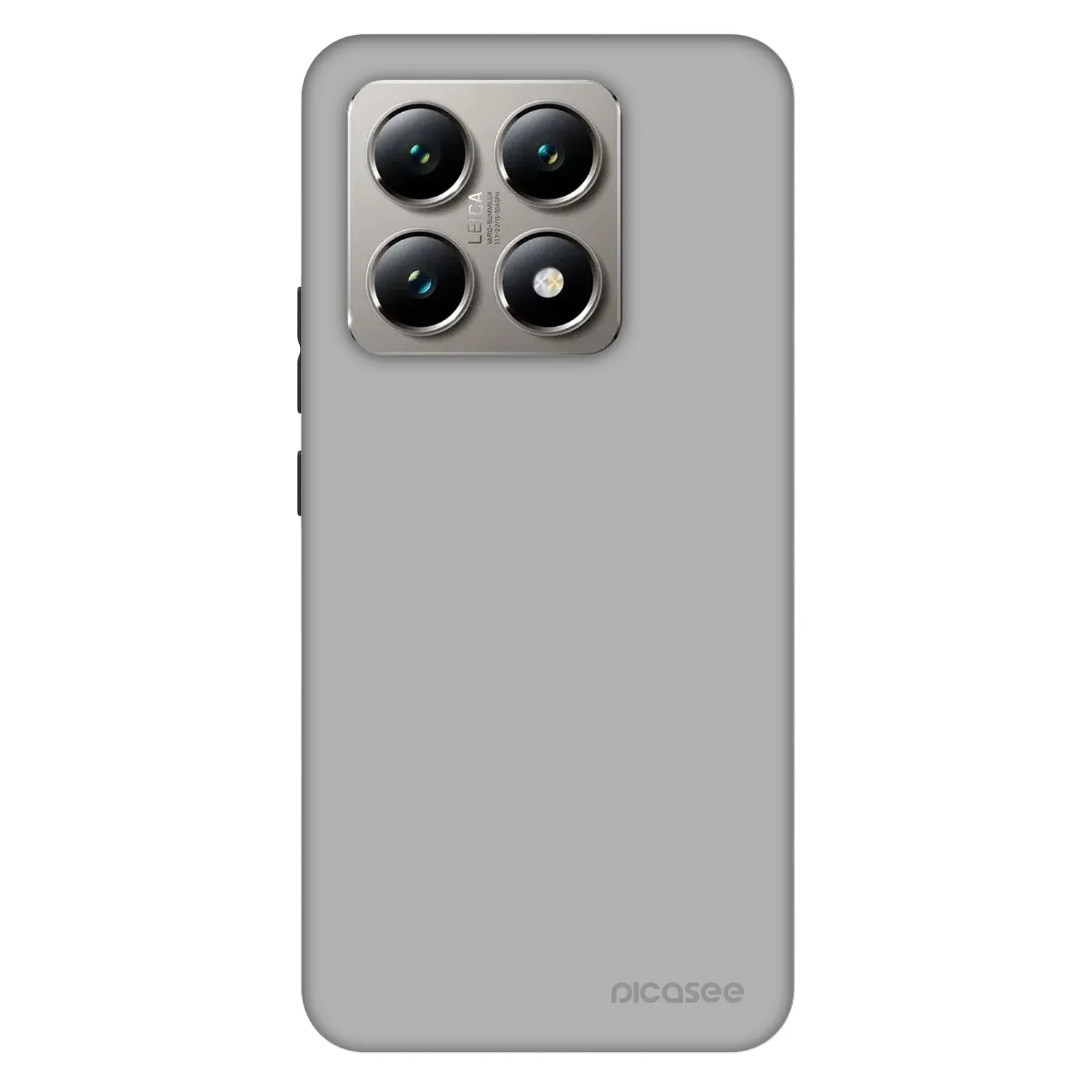 Picasee Fashion Case pentru Xiaomi 14T - Stone
