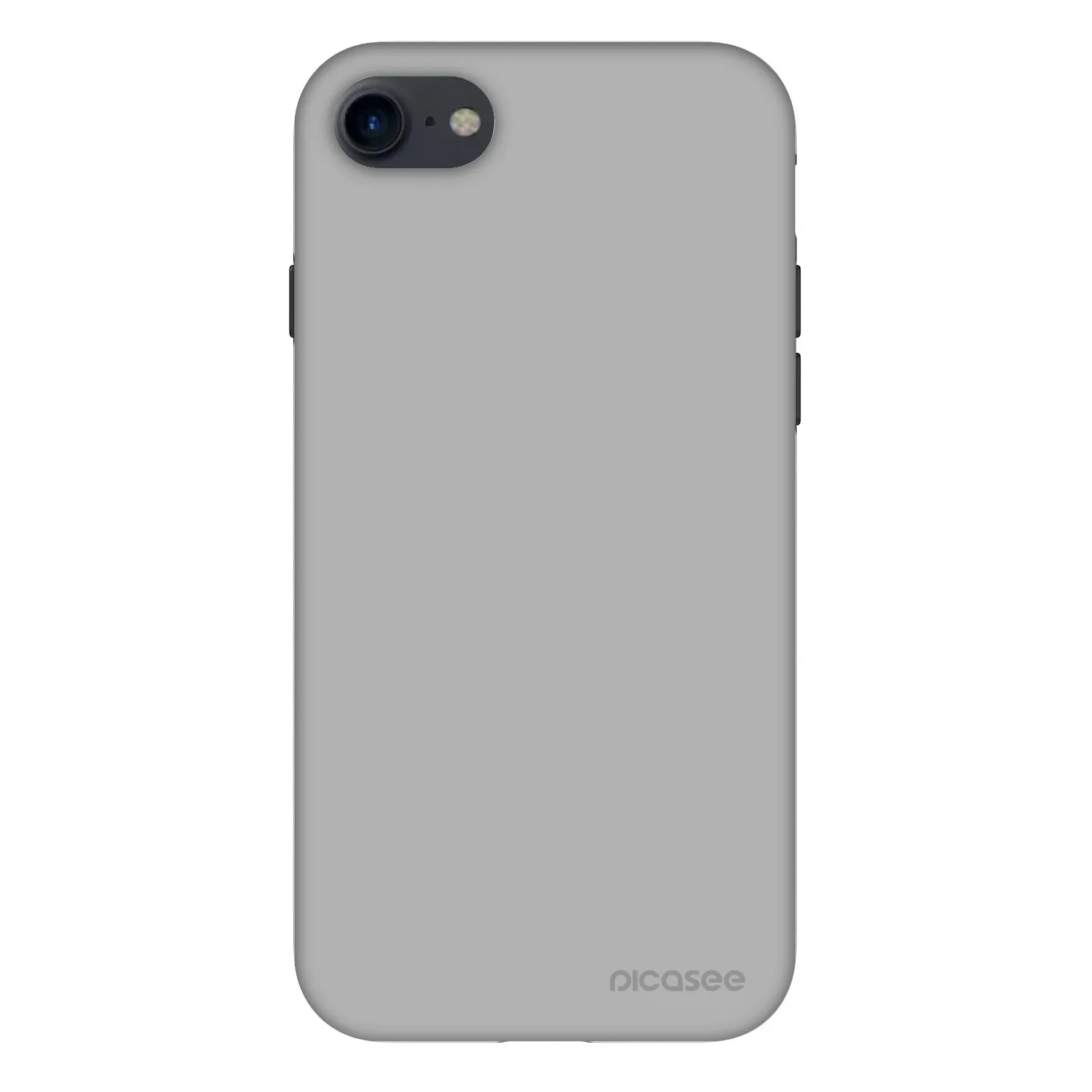 Picasee Fashion Case pentru Apple iPhone 8 - Stone