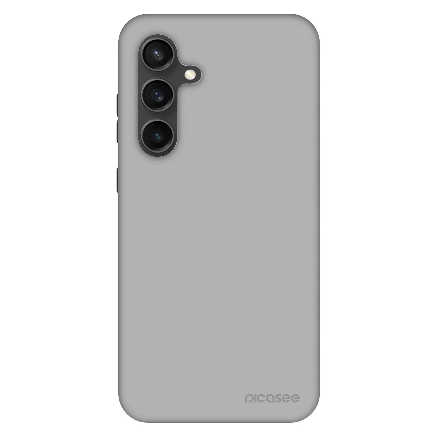 Picasee Fashion Case pentru Samsung Galaxy S24 FE S721B - Stone