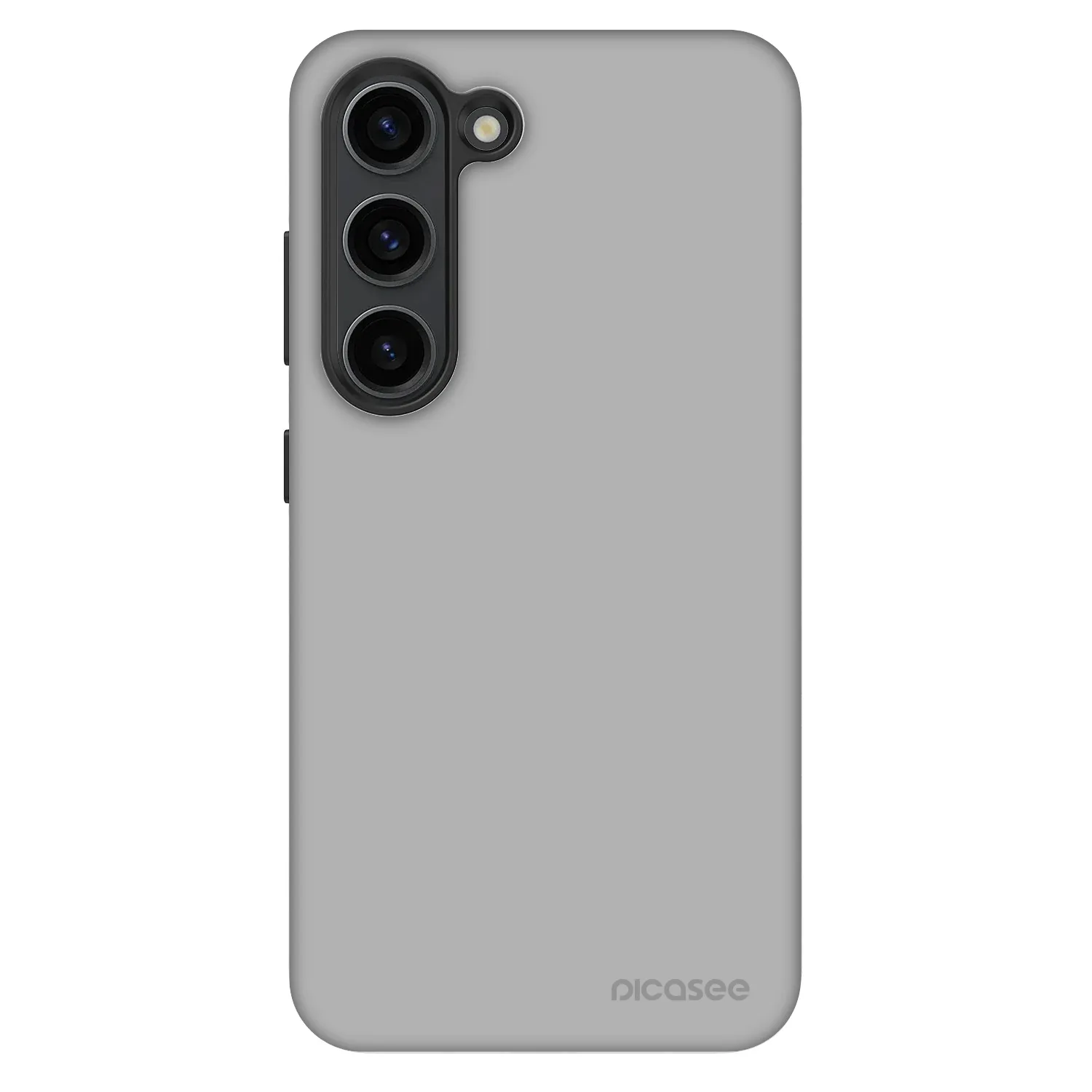 Picasee Fashion Case pentru Samsung Galaxy S23 5G - Stone