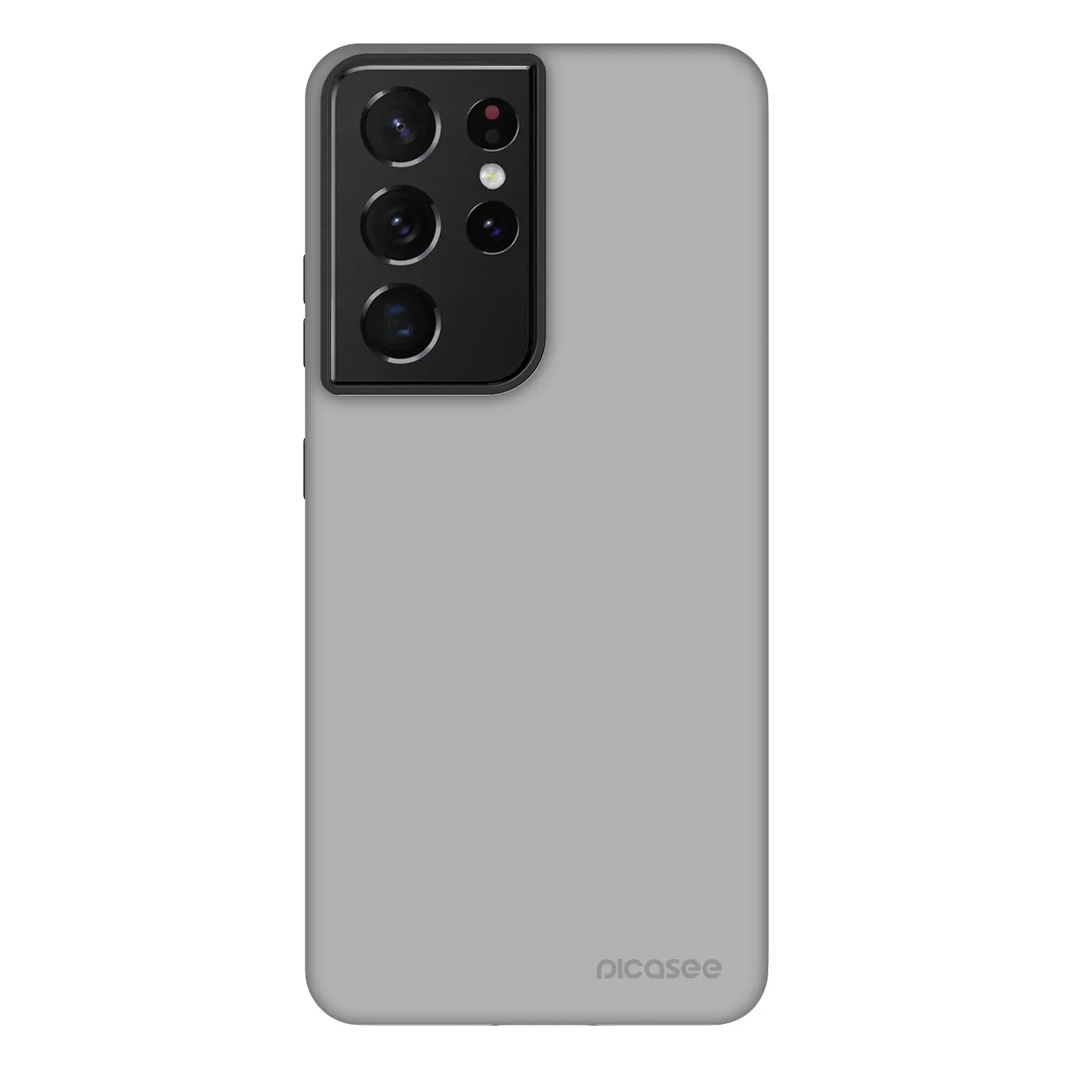 Picasee Fashion Case pentru Samsung Galaxy S21 Ultra 5G G998B - Stone