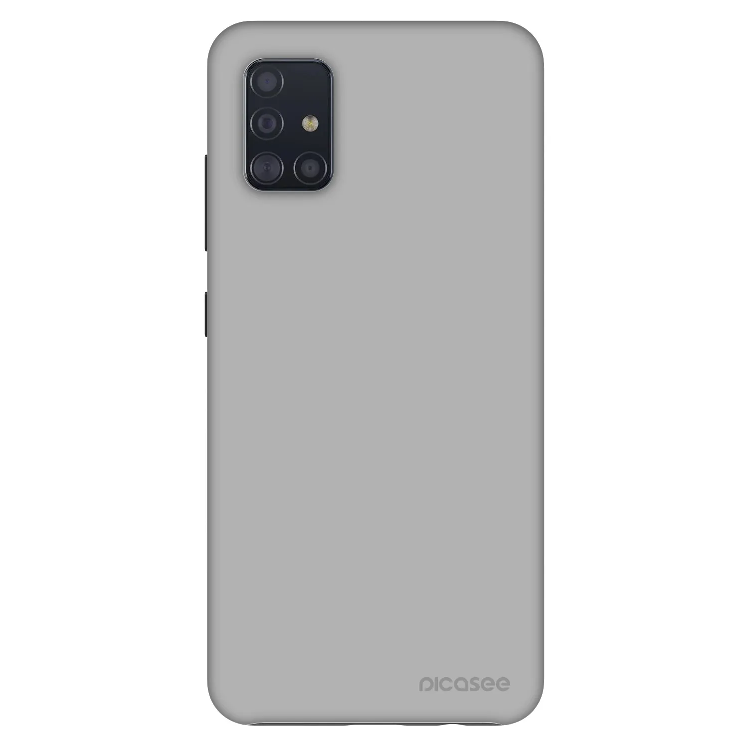 Picasee Fashion Case pentru Samsung Galaxy A51 A515F - Stone