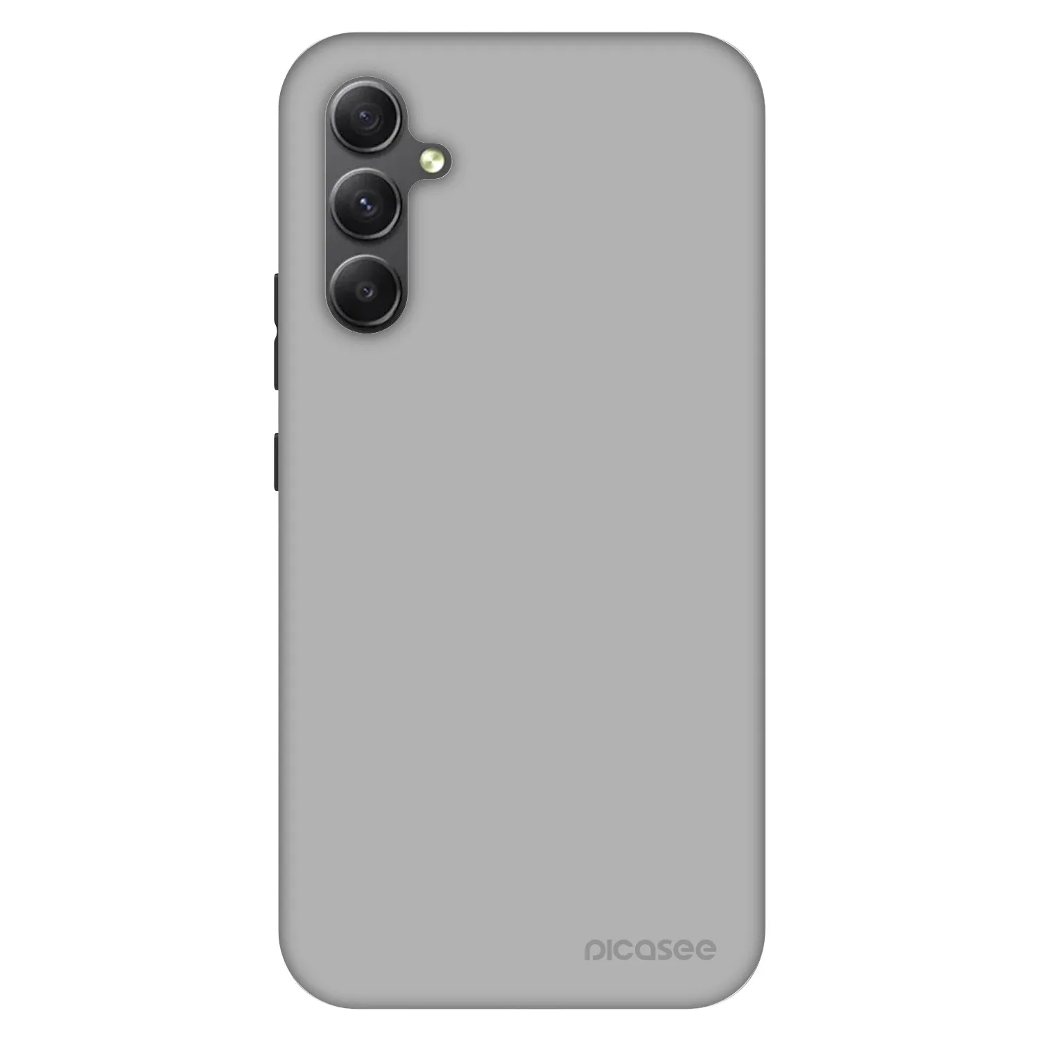 Picasee Fashion Case pentru Samsung Galaxy A34 5G A346B - Stone