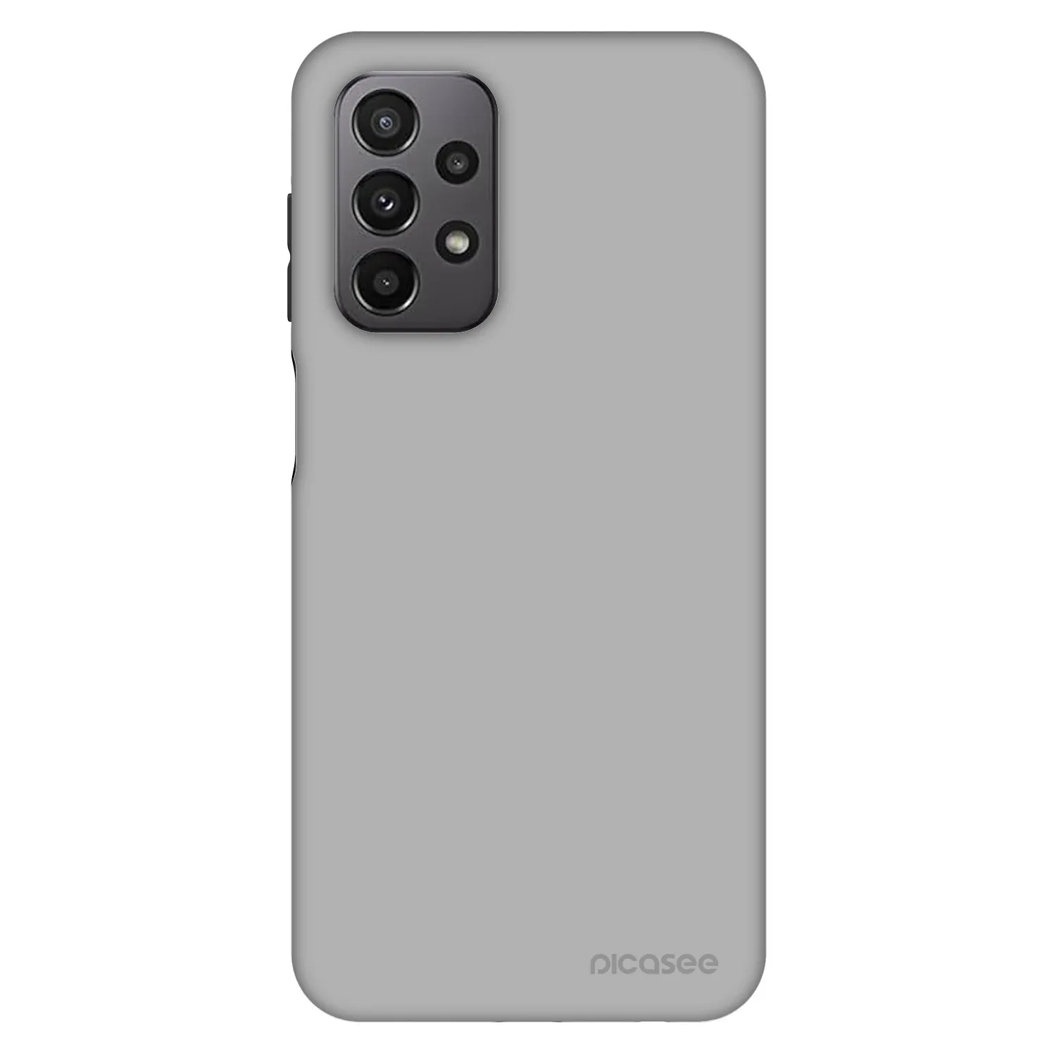 Picasee Fashion Case pentru Samsung Galaxy A23 A236B 5G - Stone