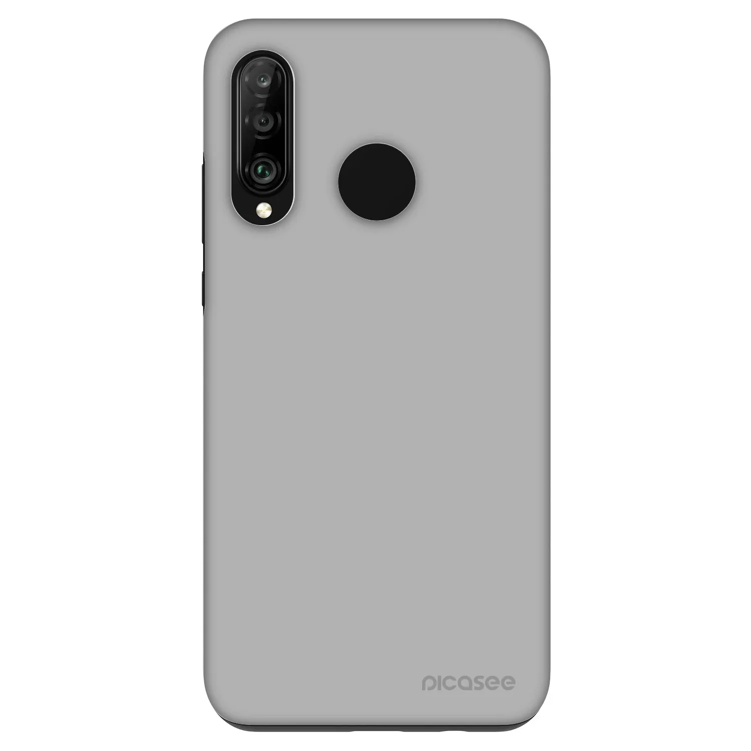 Picasee Fashion Case pentru Huawei P30 Lite - Stone