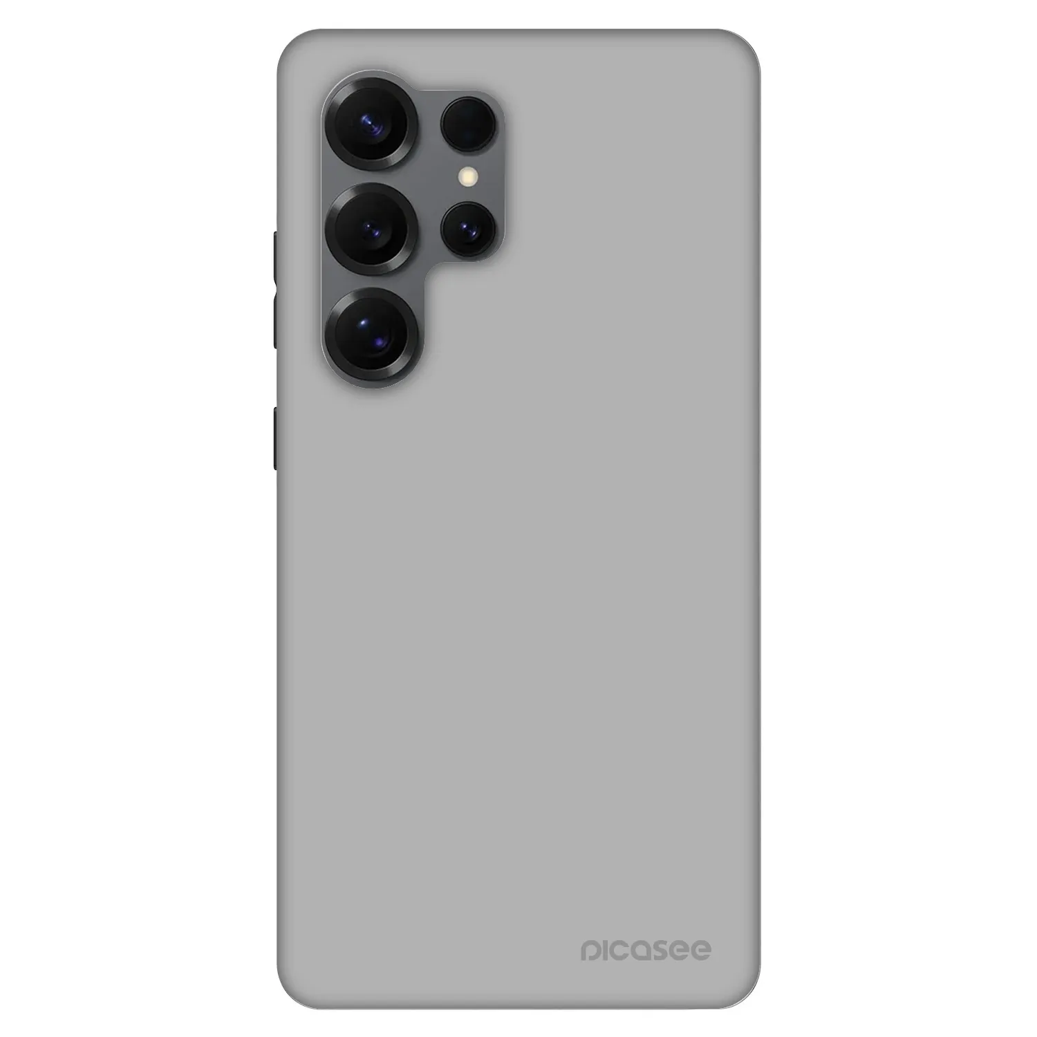 Picasee Fashion Case PowerShare pro Samsung Galaxy S25 Ultra 5G - Stone