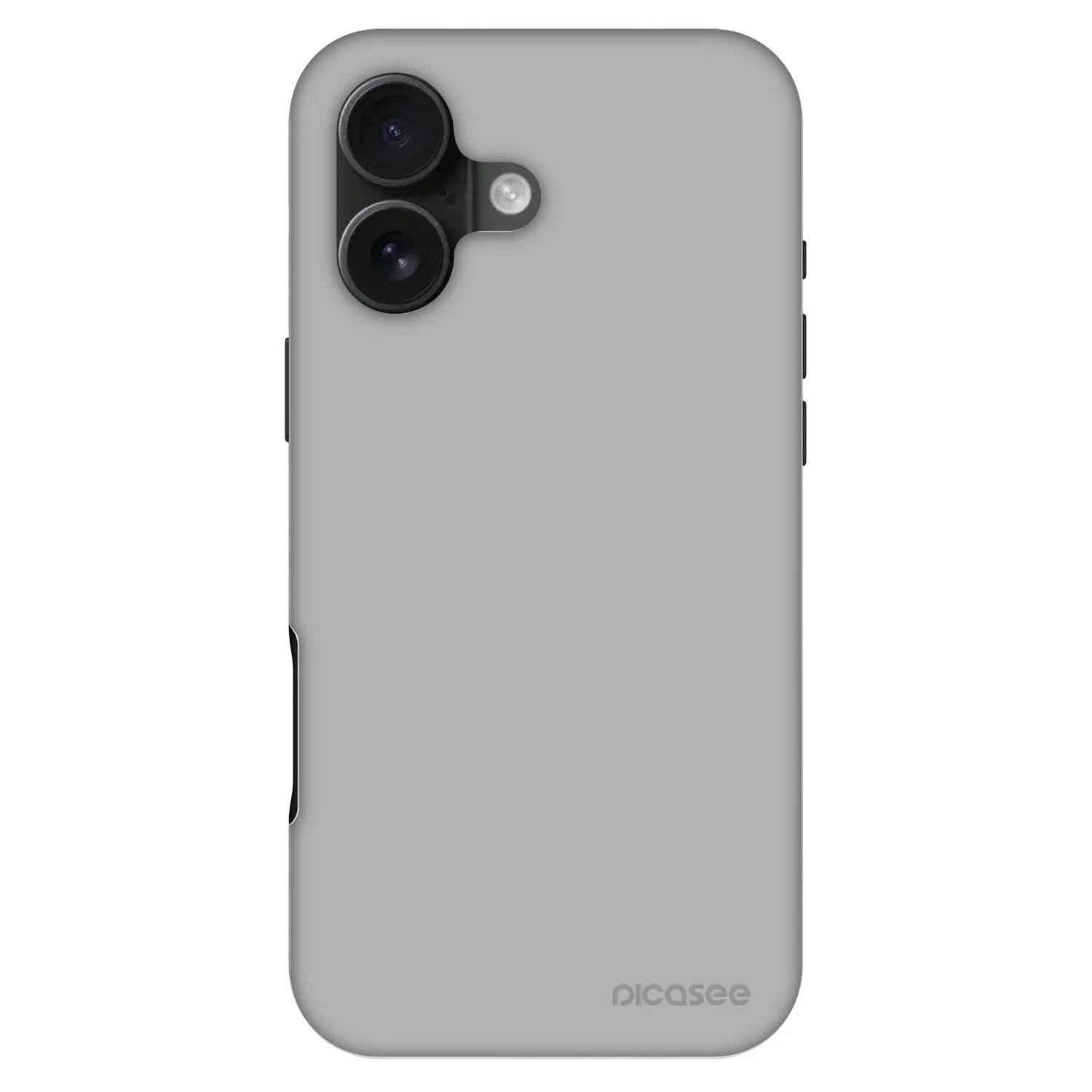 Picasee Fashion Case MagSafe pentru Apple iPhone 16 - Stone
