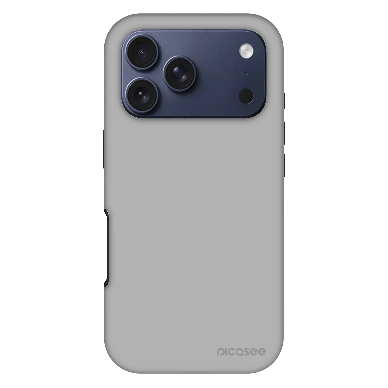 Picasee Fashion Case MagSafe pentru Apple iPhone 17 Pro - Stone