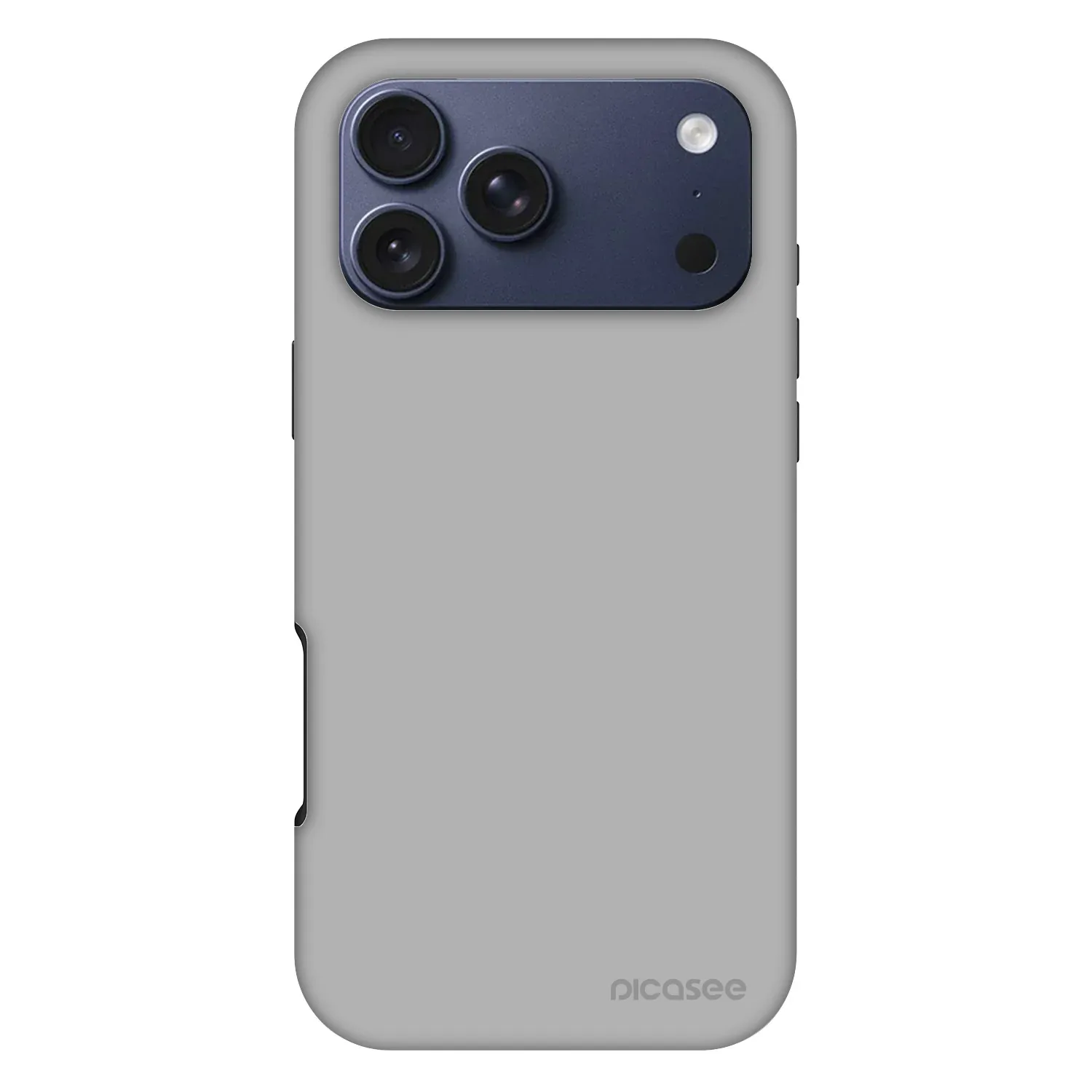 Picasee Fashion Case MagSafe pentru Apple iPhone 17 Pro Max - Stone