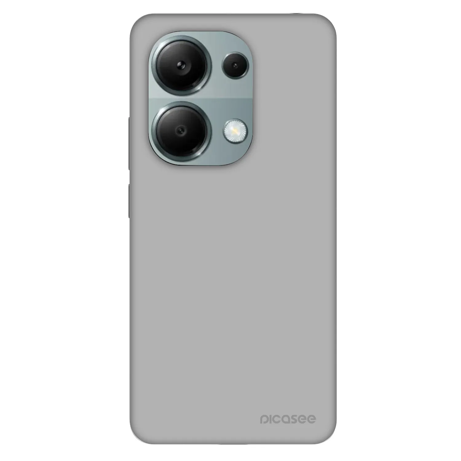 Picasee Fashion Case pentru Xiaomi Redmi Note 13 Pro 4G - Stone