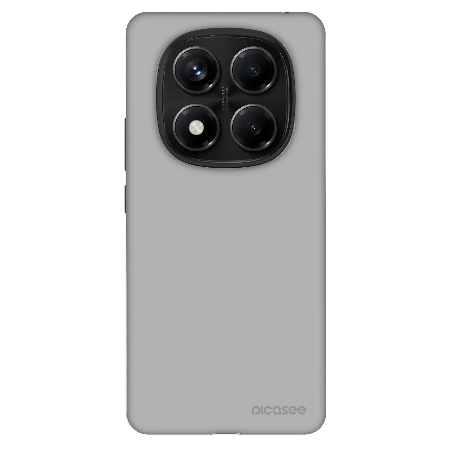 Picasee Fashion Case pentru Xiaomi Redmi Note 14 Pro 4G - Stone