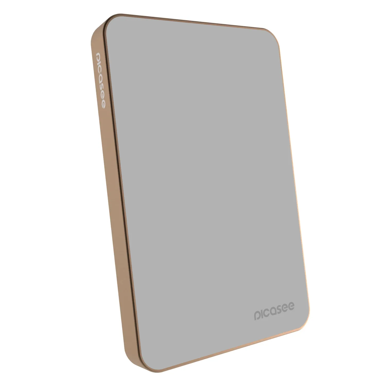 Picasee Powerbank cu MagSafe 5 000 mAh De aur - Stone
