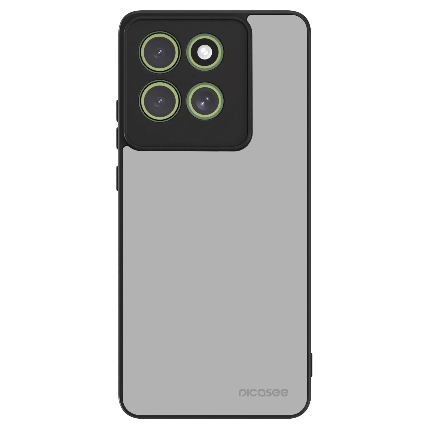 Picasee ULTIMATE CASE pentru Motorola Moto G86 5G - Stone