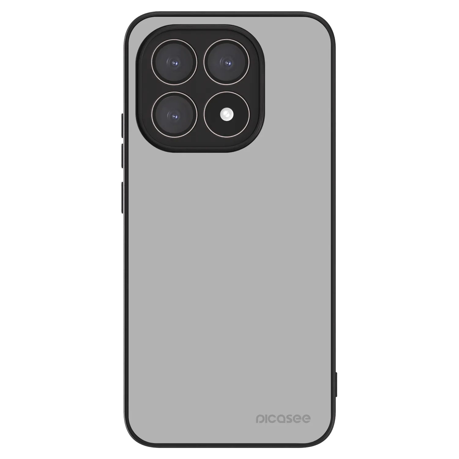 Picasee ULTIMATE CASE pentru Xiaomi 15T - Stone