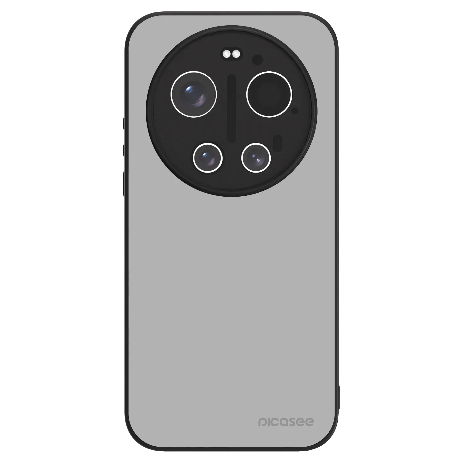 Picasee ULTIMATE CASE pentru Xiaomi 17 Ultra - Stone