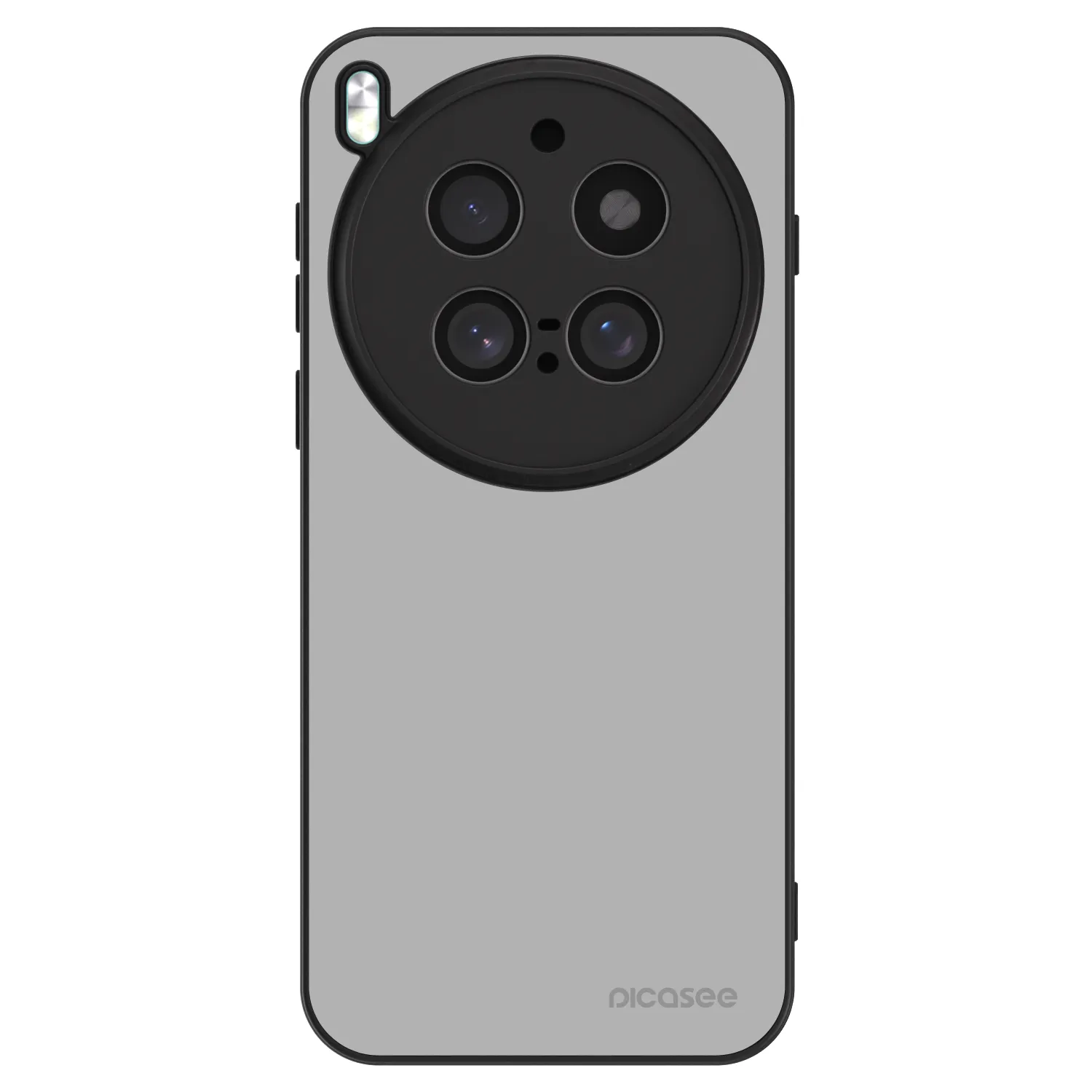 Picasee ULTIMATE CASE pentru Vivo X300 Pro - Stone