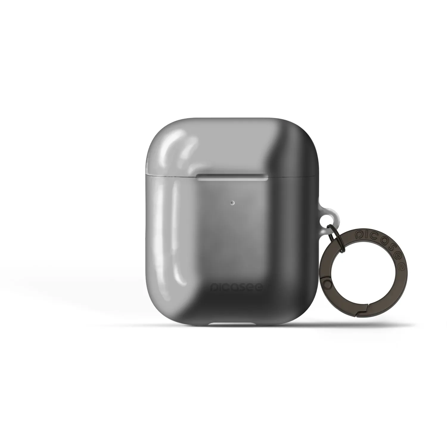 Picasee Obal pro Apple AirPods 2 - Stone