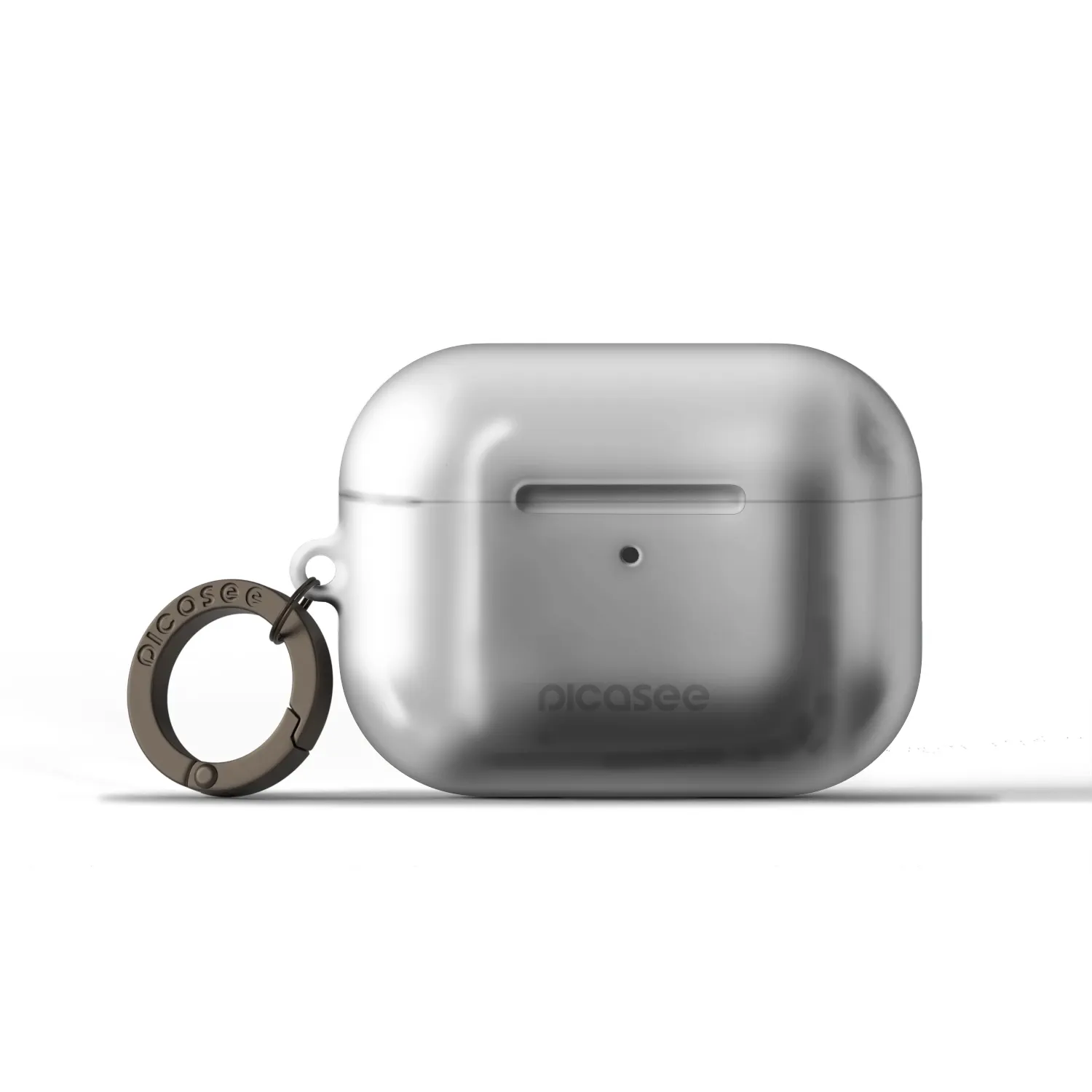 Picasee Obal pro Apple AirPods Pro 3 - Stone