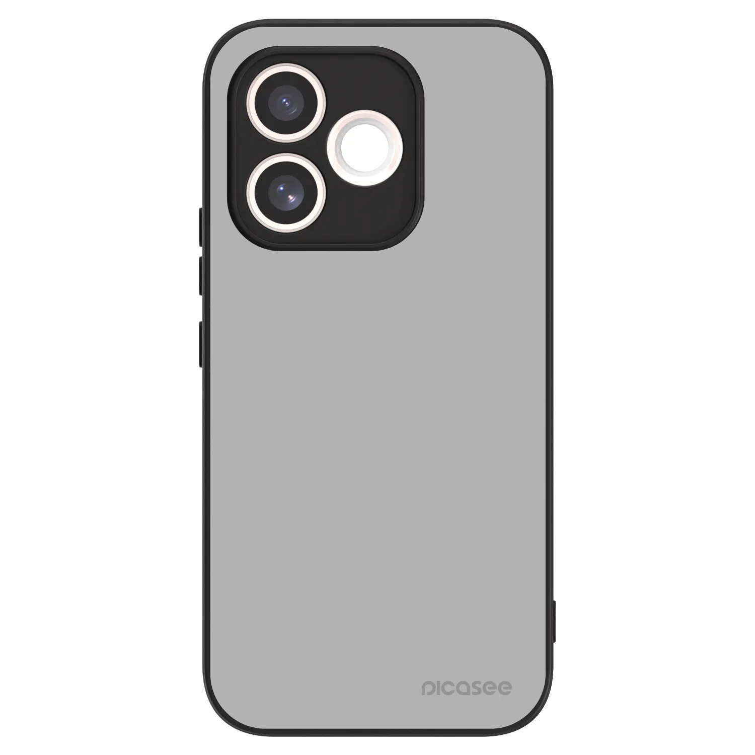 Picasee ULTIMATE CASE pentru Honor 600 Lite - Stone