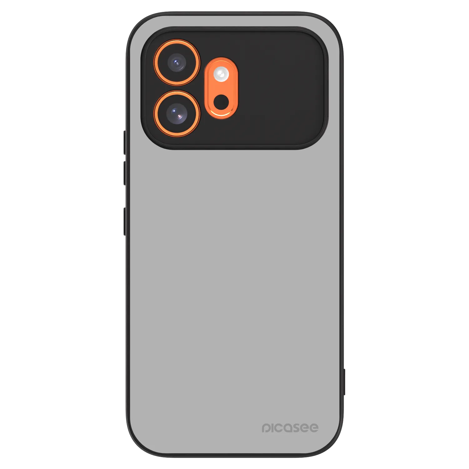 Picasee ULTIMATE CASE pentru Honor 600 - Stone