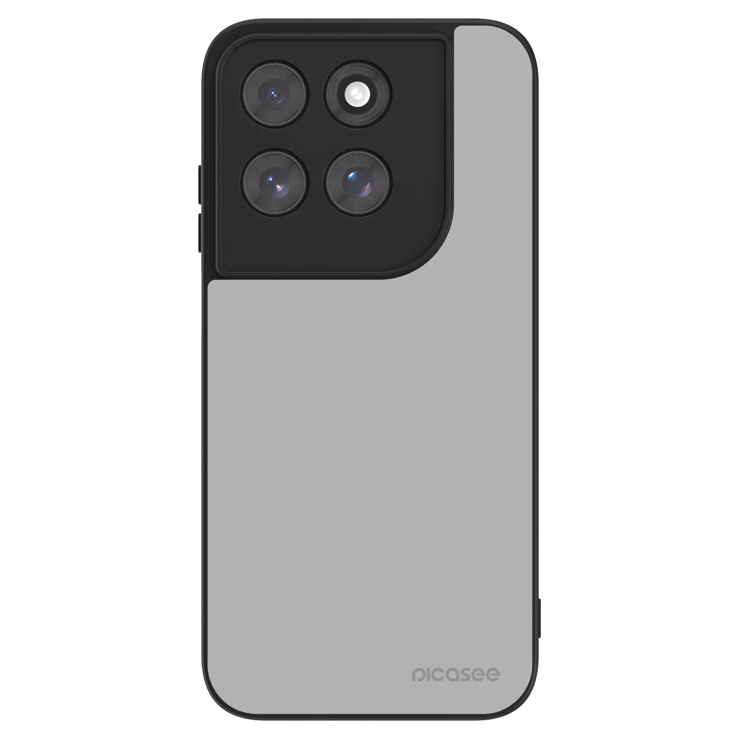 Picasee ULTIMATE CASE pentru Motorola Moto G77 - Stone