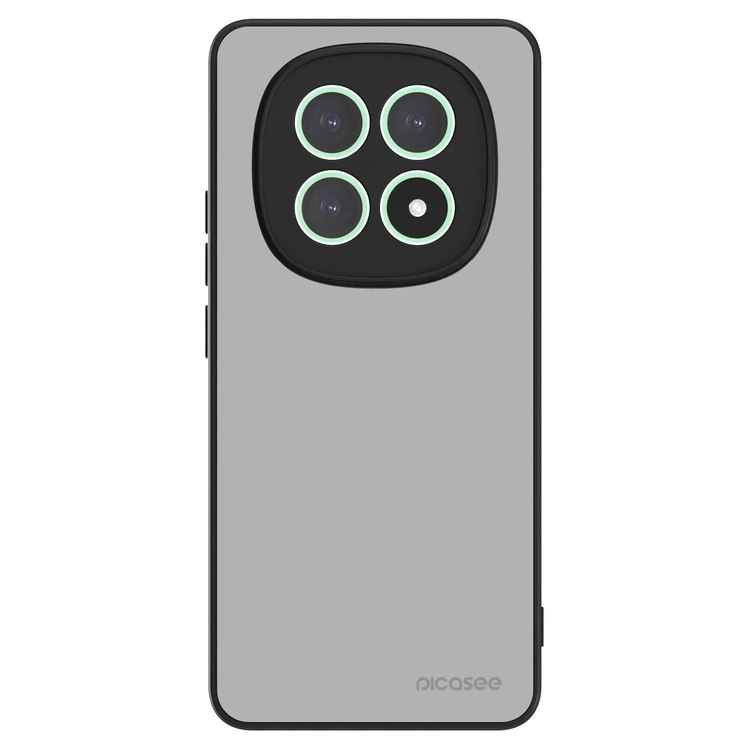 Picasee ULTIMATE CASE pentru Xiaomi Redmi Note 15 5G - Stone