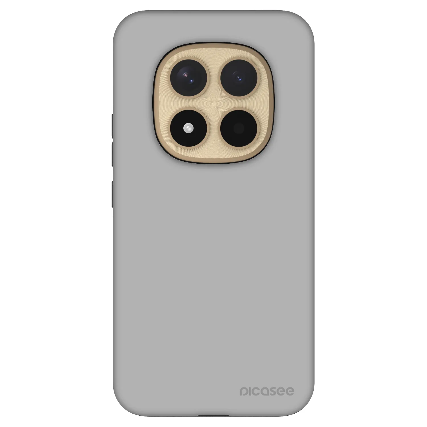 Picasee Fashion Case pentru Xiaomi Redmi Note 15 Pro+ - Stone