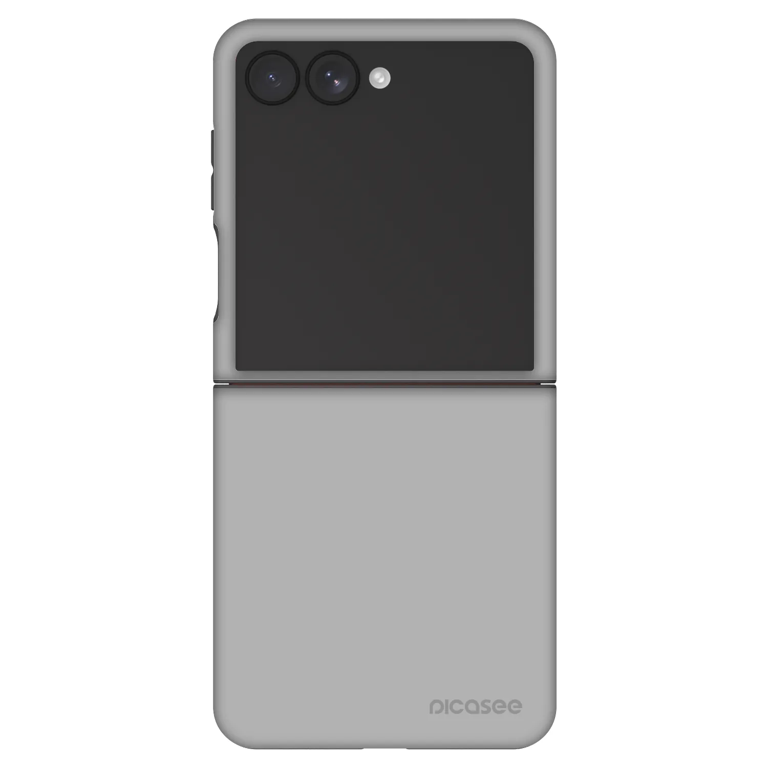 Picasee Fashion Case pentru Samsung Galaxy Z Flip7 5G - Stone