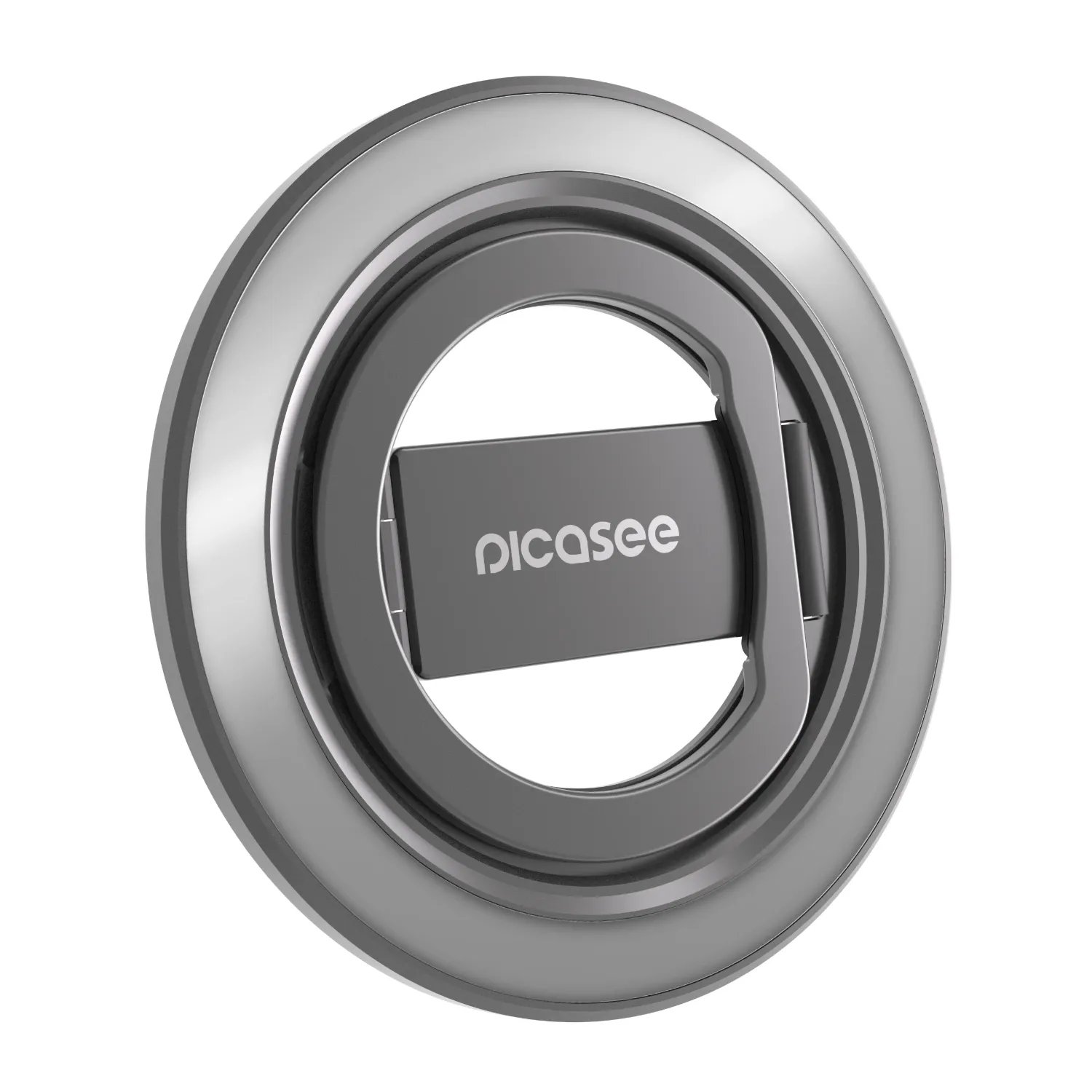 Picasee Magnetic holder - Neagră