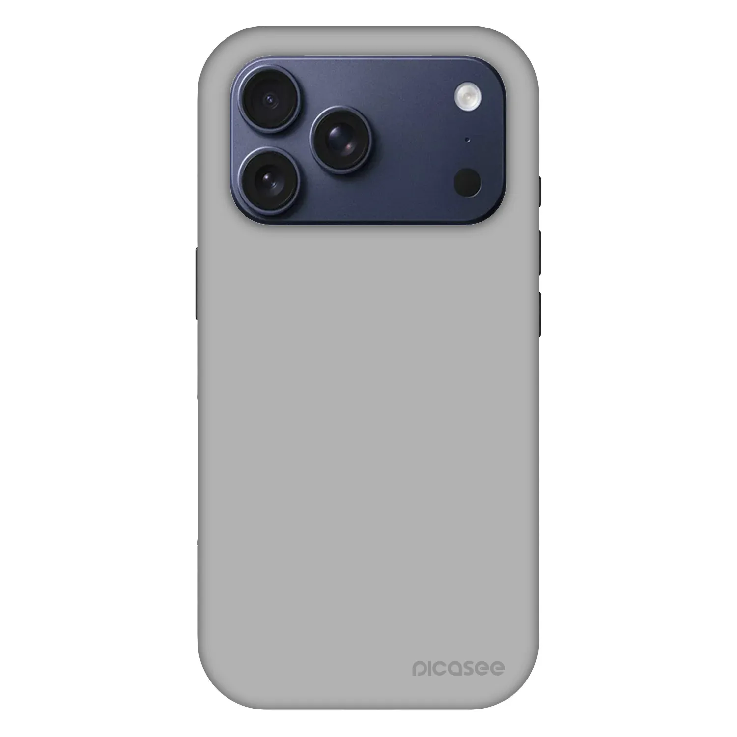 Picasee Fashion Case MagSafe pentru Apple iPhone 18 Pro - Stone