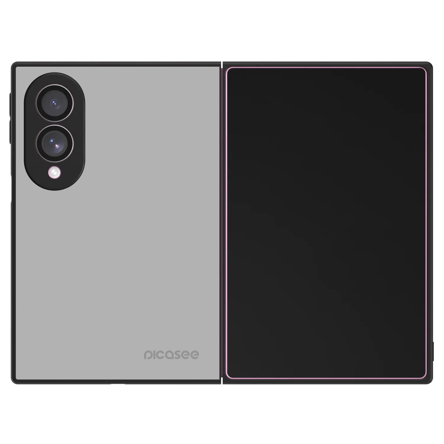 Picasee ULTIMATE CASE pentru Samsung Galaxy Z Fold8 5G - Stone