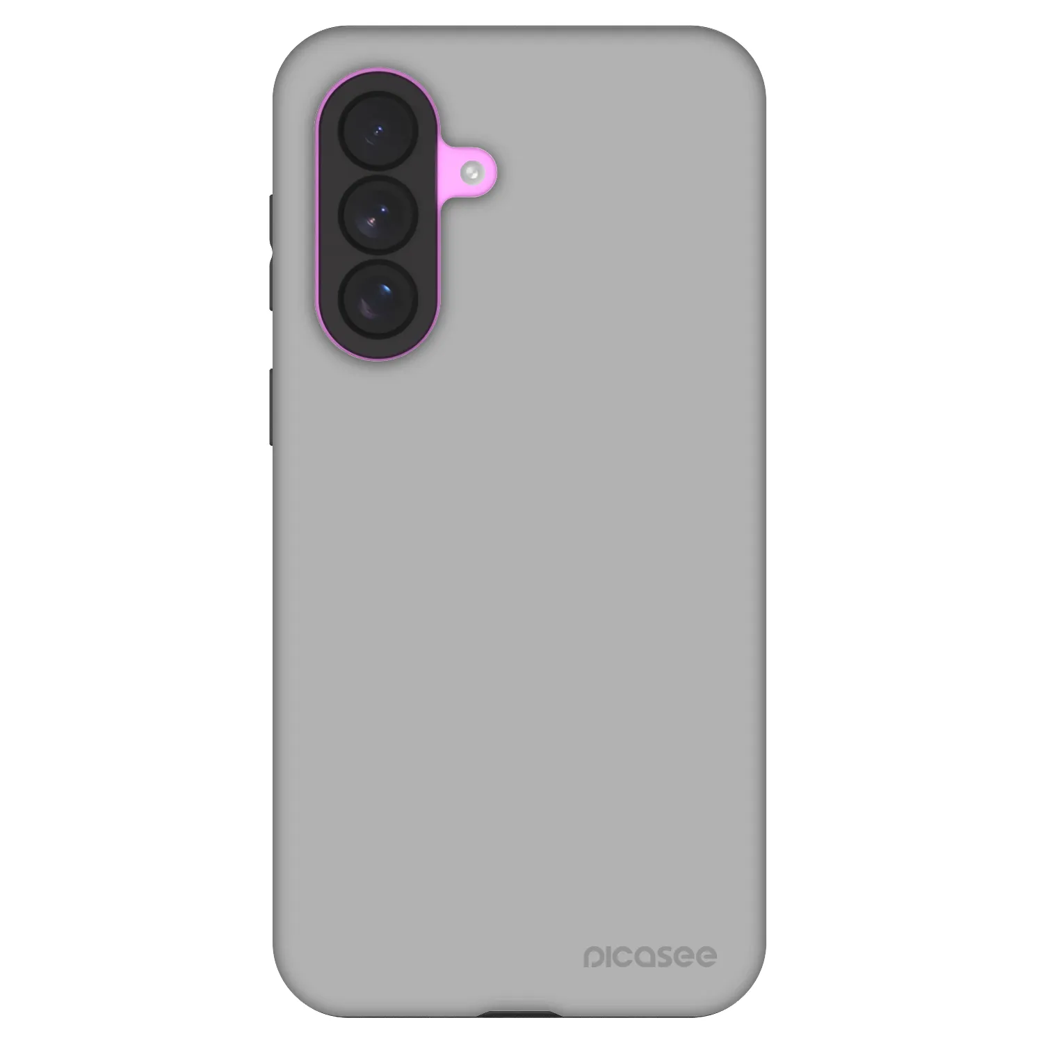 Picasee Fashion Case pentru Samsung Galaxy A37 - Stone