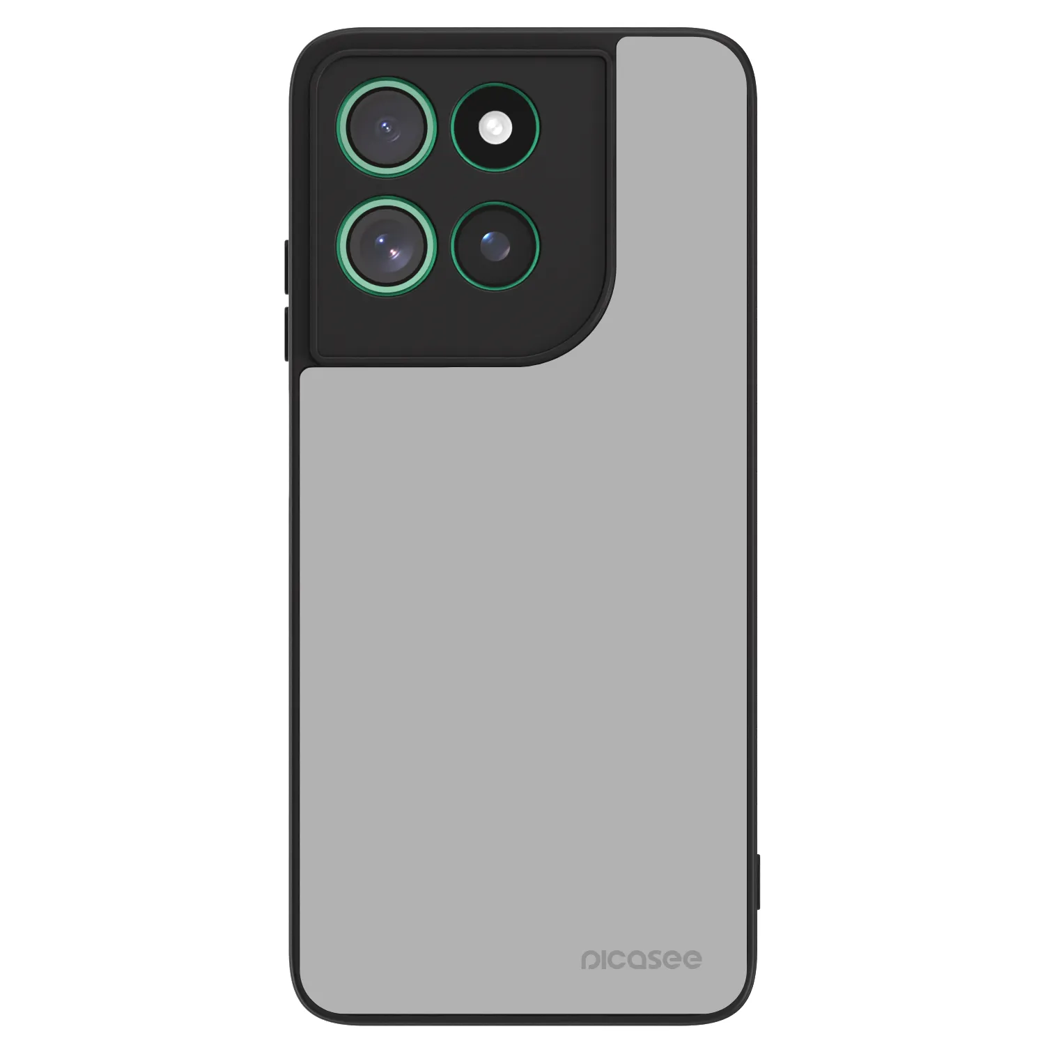Picasee ULTIMATE CASE pentru Motorola Moto G57 Power - Stone