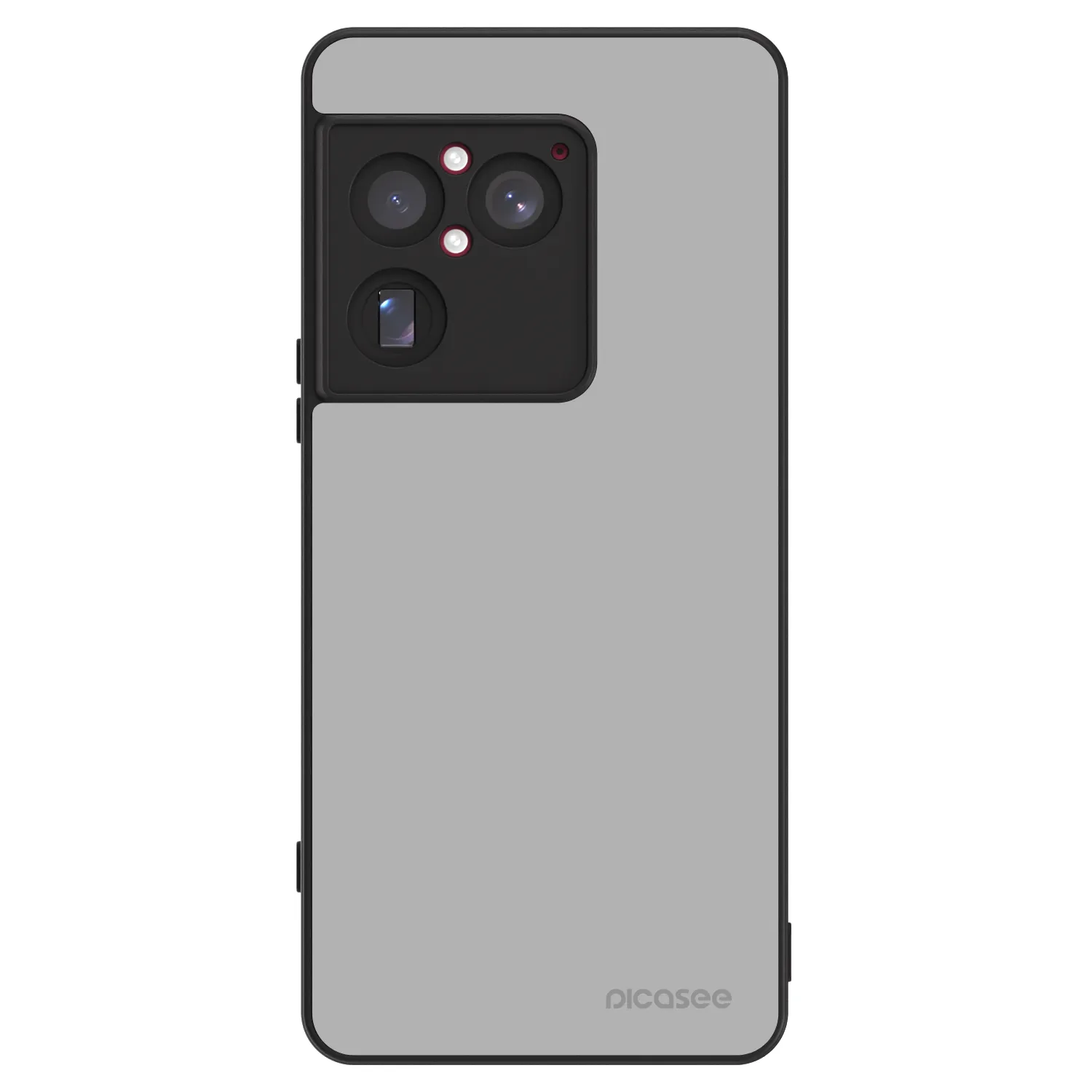 Picasee ULTIMATE CASE pentru Sony Xperia 1 VIII 5G - Stone