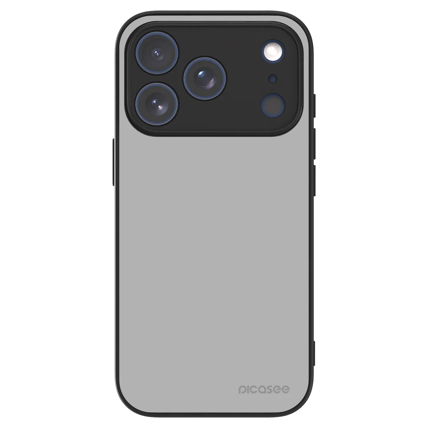 Picasee ULTIMATE CASE MagSafe pentru Apple iPhone 18 Pro - Stone