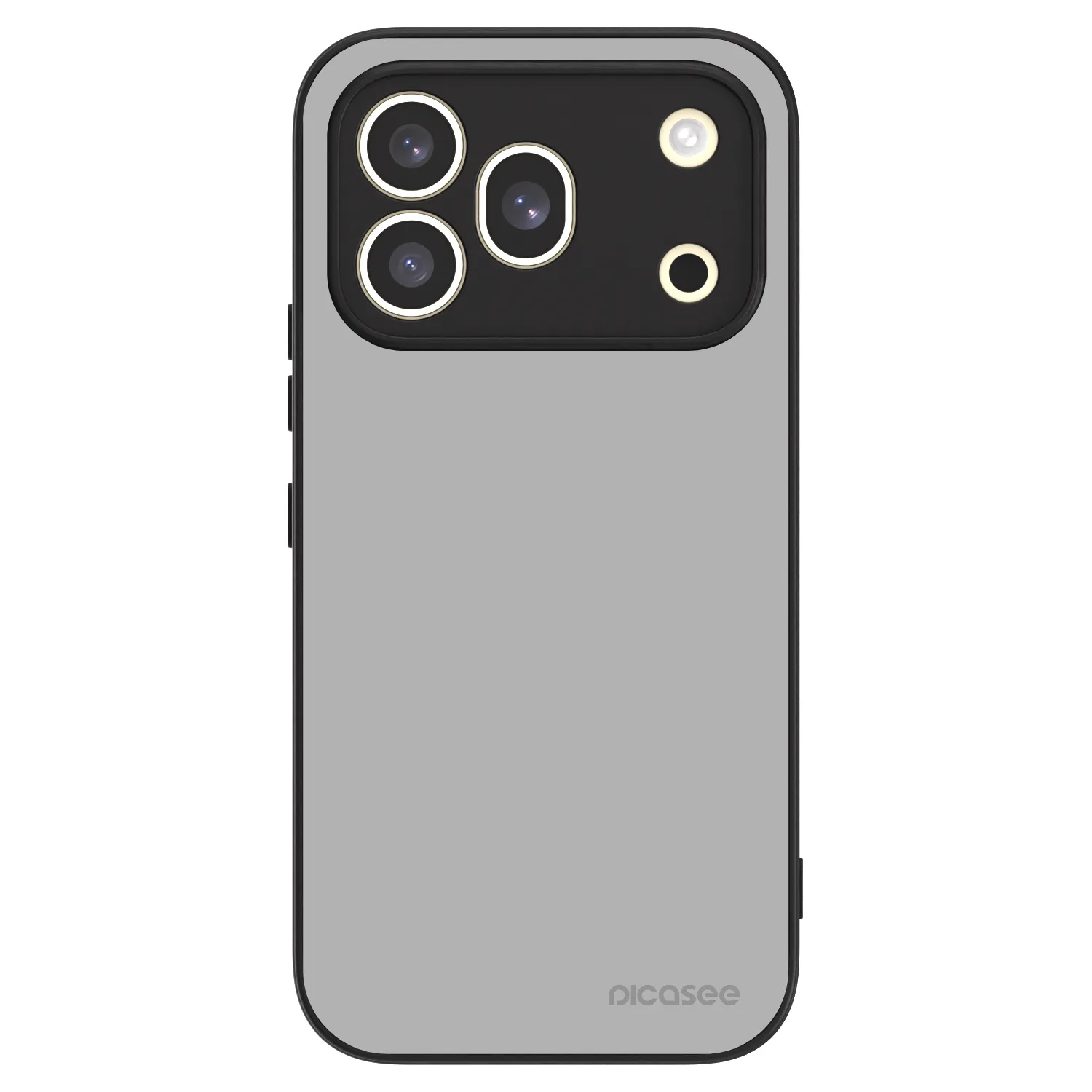 Picasee ULTIMATE CASE pentru Honor 600 Pro - Stone