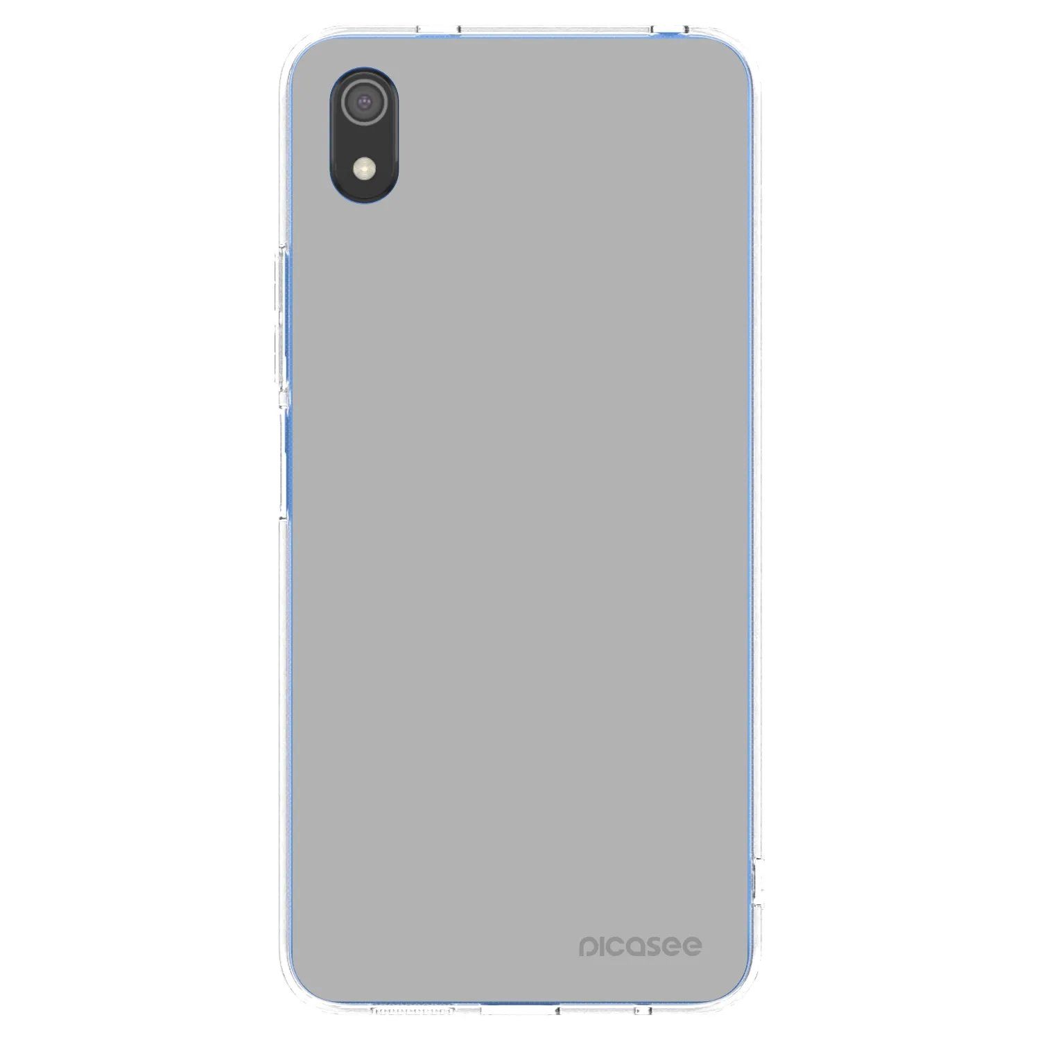 Picasee husă transparentă din silicon pentru Xiaomi Redmi 7A - Stone