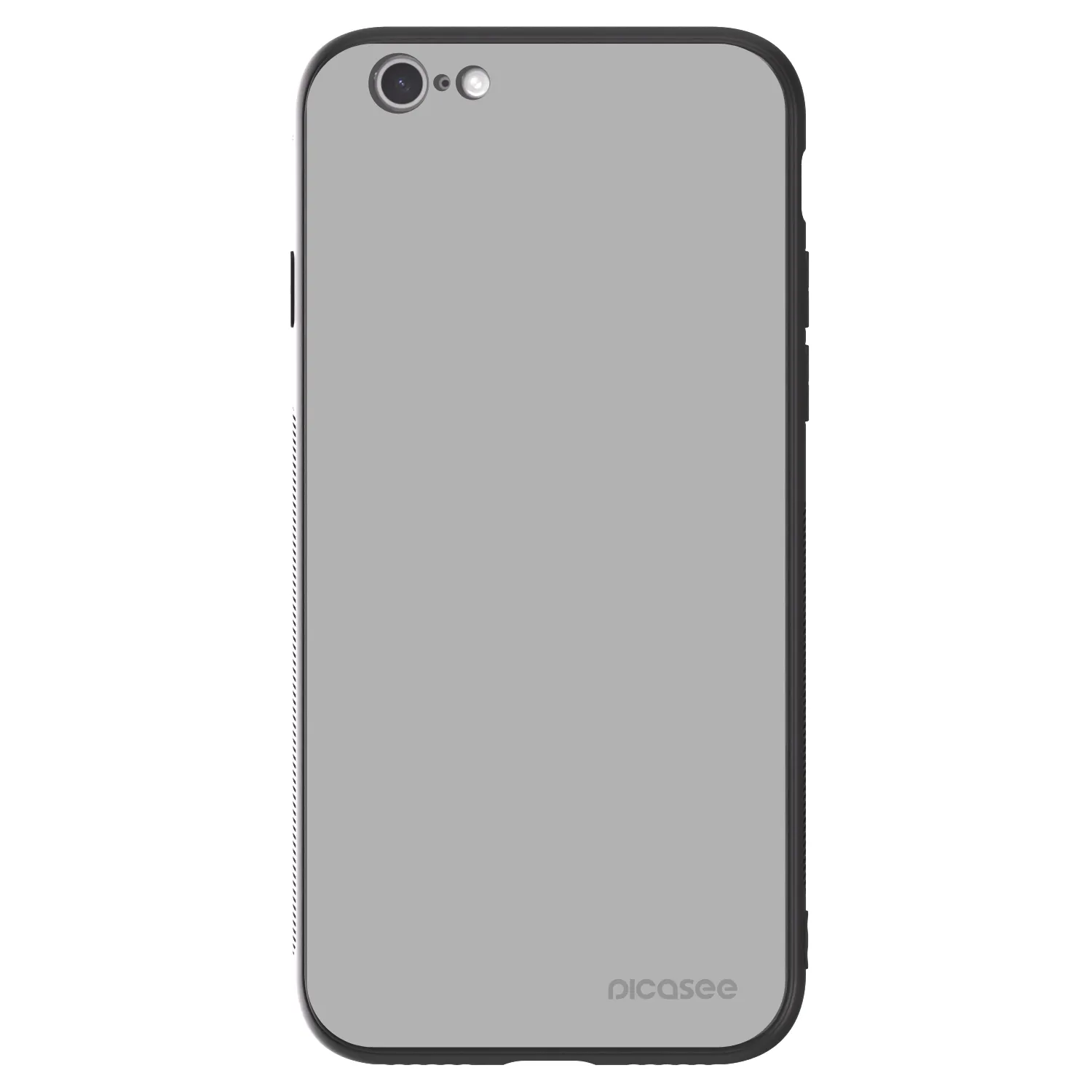 Picasee ULTIMATE CASE pentru Apple iPhone 6/6S - Stone
