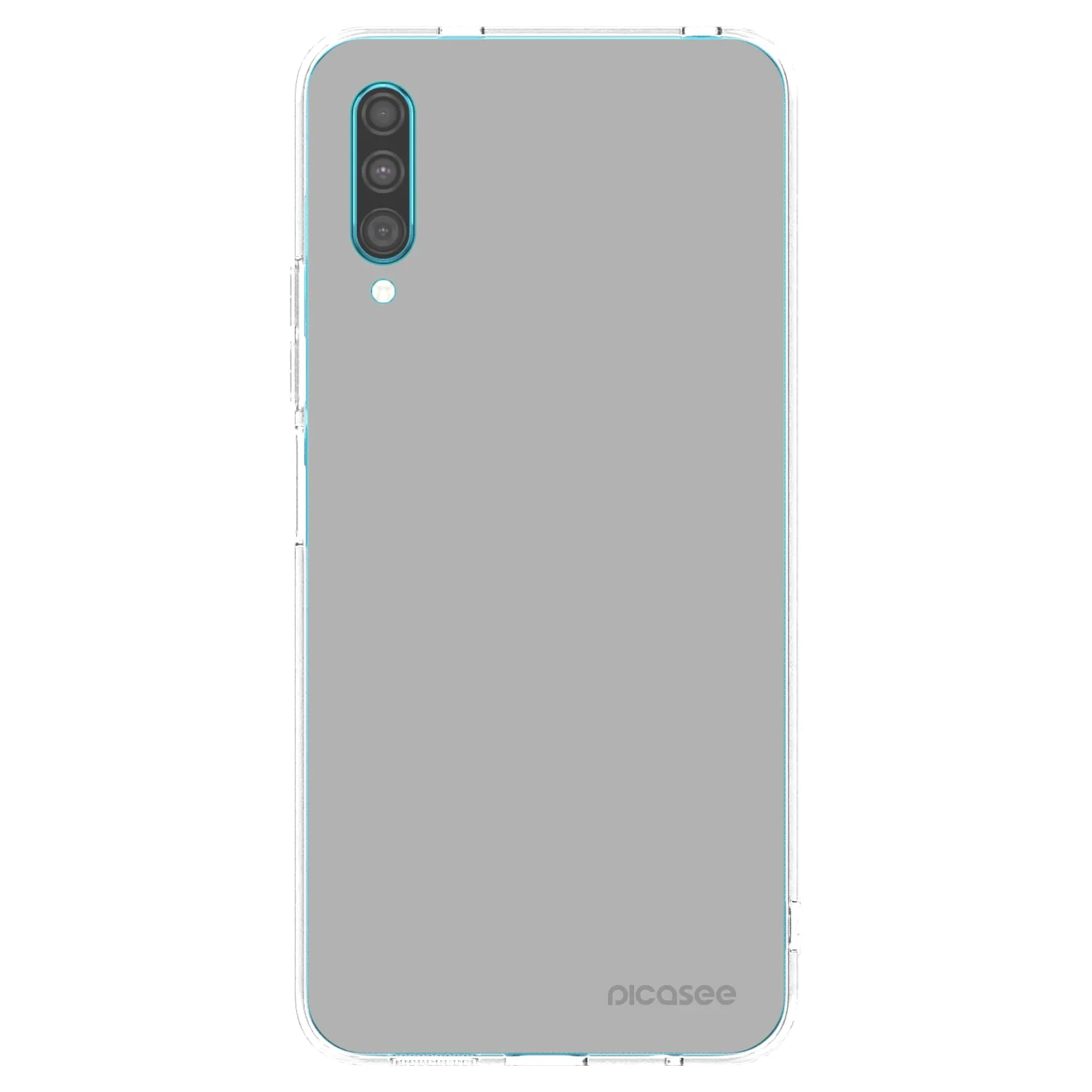 Picasee husă transparentă din silicon pentru Samsung Galaxy A30s A307F - Stone