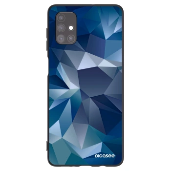 Husă pentru Samsung Galaxy M51 M515F - Wallpaper