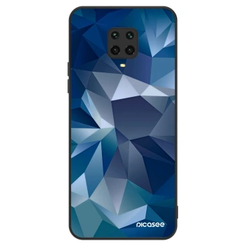 Husă pentru Xiaomi Redmi Note 9 Pro - Wallpaper