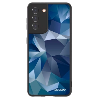 Picasee ULTIMATE CASE pentru Samsung Galaxy S21 5G G991B - Wallpaper