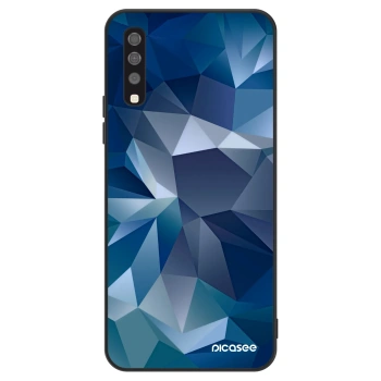 Husă pentru Samsung Galaxy A70 A705F - Wallpaper