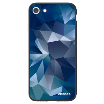 Picasee ULTIMATE CASE pentru Apple iPhone 8 - Wallpaper