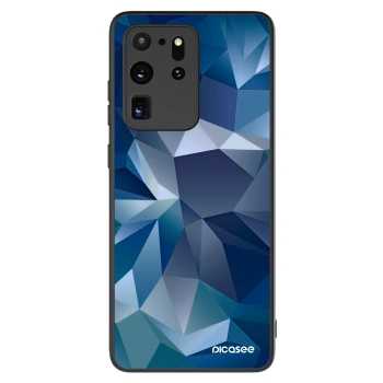 Husă pentru Samsung Galaxy S20 Ultra 5G G988F - Wallpaper